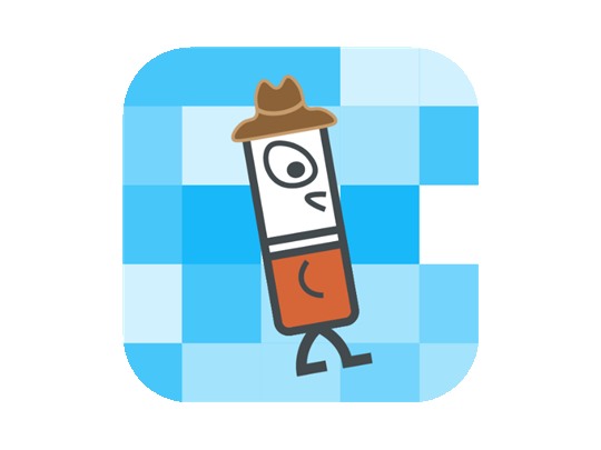 Значок Cig Runner